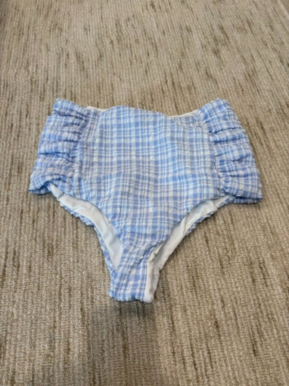 Juillet Swim Bottoms